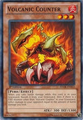 Image for Volcanic Counter (SDOK-EN014) (SDOK) - YuGiOh