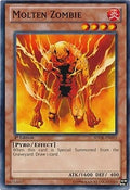 Image for Molten Zombie (SDOK-EN015) (SDOK) - YuGiOh