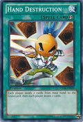 Image for Hand Destruction (SDOK-EN028) (SDOK) - YuGiOh