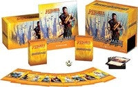 Image for Dragon's Maze - Fat Pack - Magic: The Gathering