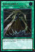 Image for Gagagabolt (UTR) (ZTIN-ENV03) (ZTIN) - YuGiOh