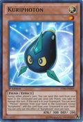 Image for Kuriphoton (ZTIN-EN009) (ZTIN) - YuGiOh