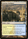 Image for Azorius Guildgate (146) (Dragon's Maze) - Magic: The Gathering