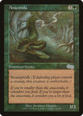 Image for Anaconda (232) (Urza's Saga) - Magic: The Gathering