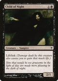 Image for Child of Night (5) (Sorin vs. Tibalt) - Magic: The Gathering