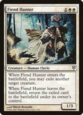 Image for Fiend Hunter (11) (Sorin vs. Tibalt) - Magic: The Gathering
