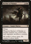 Image for Butcher of Malakir (18) (Sorin vs. Tibalt) - Magic: The Gathering