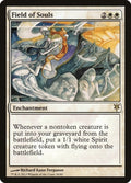 Image for Field of Souls (30) (Sorin vs. Tibalt) - Magic: The Gathering