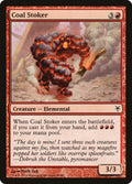 Image for Coal Stoker (49) (Sorin vs. Tibalt) - Magic: The Gathering