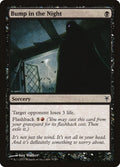 Image for Bump in the Night (57) (Sorin vs. Tibalt) - Magic: The Gathering