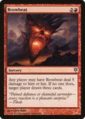 Image for Browbeat (66) (Sorin vs. Tibalt) - Magic: The Gathering