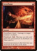 Image for Geistflame (61) (Sorin vs. Tibalt) - Magic: The Gathering
