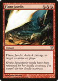 Image for Flame Javelin (70) (Sorin vs. Tibalt) - Magic: The Gathering