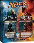 Image for Duel Decks: Sorin vs. Tibalt - Box Set - Magic: The Gathering