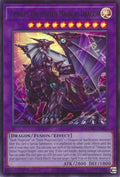 Image for Timaeus the United Magical Dragon (MZMU-EN012) (Maze of Muertos) - YuGiOh