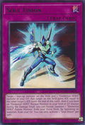 Image for Soul Union (MZMU-EN028) (Maze of Muertos) - YuGiOh