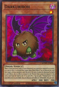 Image for Darkuriboh (MZMU-EN050) (Maze of Muertos) - YuGiOh