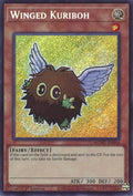 Image for Winged Kuriboh (MZMU-EN064) (Maze of Muertos) - YuGiOh