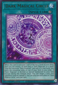 Image for Dark Magical Circle (MZMU-EN068) (Maze of Muertos) - YuGiOh