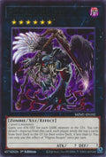 Image for Pilgrim Reaper (MZMU-EN102) (Maze of Muertos) - YuGiOh