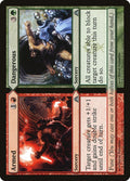 Image for Armed // Dangerous (122) (Dragon's Maze) - Magic: The Gathering