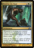 Image for Bred for the Hunt (59) (Dragon's Maze) - Magic: The Gathering