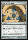 Image for Azorius Cluestone (136) (Dragon's Maze) - Magic: The Gathering