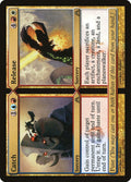 Image for Catch // Release (125) (Dragon's Maze) - Magic: The Gathering