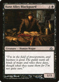 Image for Bane Alley Blackguard (21) (Dragon's Maze) - Magic: The Gathering
