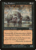 Image for Bog Raiders (119) (Urza's Saga) - Magic: The Gathering
