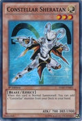 Image for Constellar Sheratan (HA07-EN005) (HA07) - YuGiOh