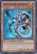 Image for Constellar Aldebaran (HA07-EN006) (HA07) - YuGiOh