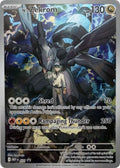 N's Zekrom - 031 (031) (ME: Mega Evolution Promo)