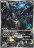 N's Zekrom - 031 (Pokemon Center Exclusive) (031) (ME: Mega Evolution Promo)