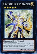 Image for Constellar Pleiades (HA07-EN022) (HA07) - YuGiOh
