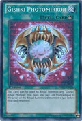 Image for Gishki Photomirror (HA07-EN026) (HA07) - YuGiOh