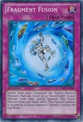 Image for Fragment Fusion (HA07-EN028) (HA07) - YuGiOh
