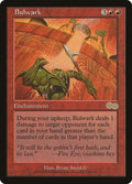 Image for Bulwark (178) (Urza's Saga) - Magic: The Gathering