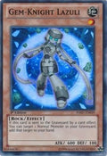 Image for Gem-Knight Lazuli (HA07-EN039) (HA07) - YuGiOh