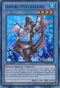 Image for Gishki Psychelone (HA07-EN056) (HA07) - YuGiOh