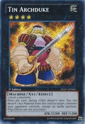 Image for Tin Archduke (HA07-EN060) (HA07) - YuGiOh