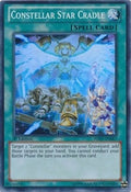 Image for Constellar Star Cradle (HA07-EN067) (HA07) - YuGiOh