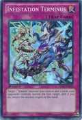 Image for Infestation Terminus (HA07-EN070) (HA07) - YuGiOh
