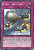 Image for Aerial Recharge (LTGY-EN073) (LTGY) - YuGiOh