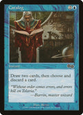 Image for Catalog (64) (Urza's Saga) - Magic: The Gathering