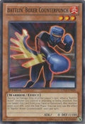Image for Battlin' Boxer Counterpunch (LTGY-EN020) (LTGY) - YuGiOh
