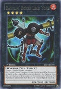 Image for Battlin' Boxer Lead Yoke (LTGY-EN050) (LTGY) - YuGiOh