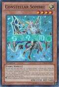 Image for Constellar Sombre (LTGY-EN093) (LTGY) - YuGiOh