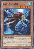 Image for Eagle Shark (LTGY-EN011) (LTGY) - YuGiOh
