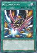 Image for Gagagawind (LTGY-EN057) (LTGY) - YuGiOh